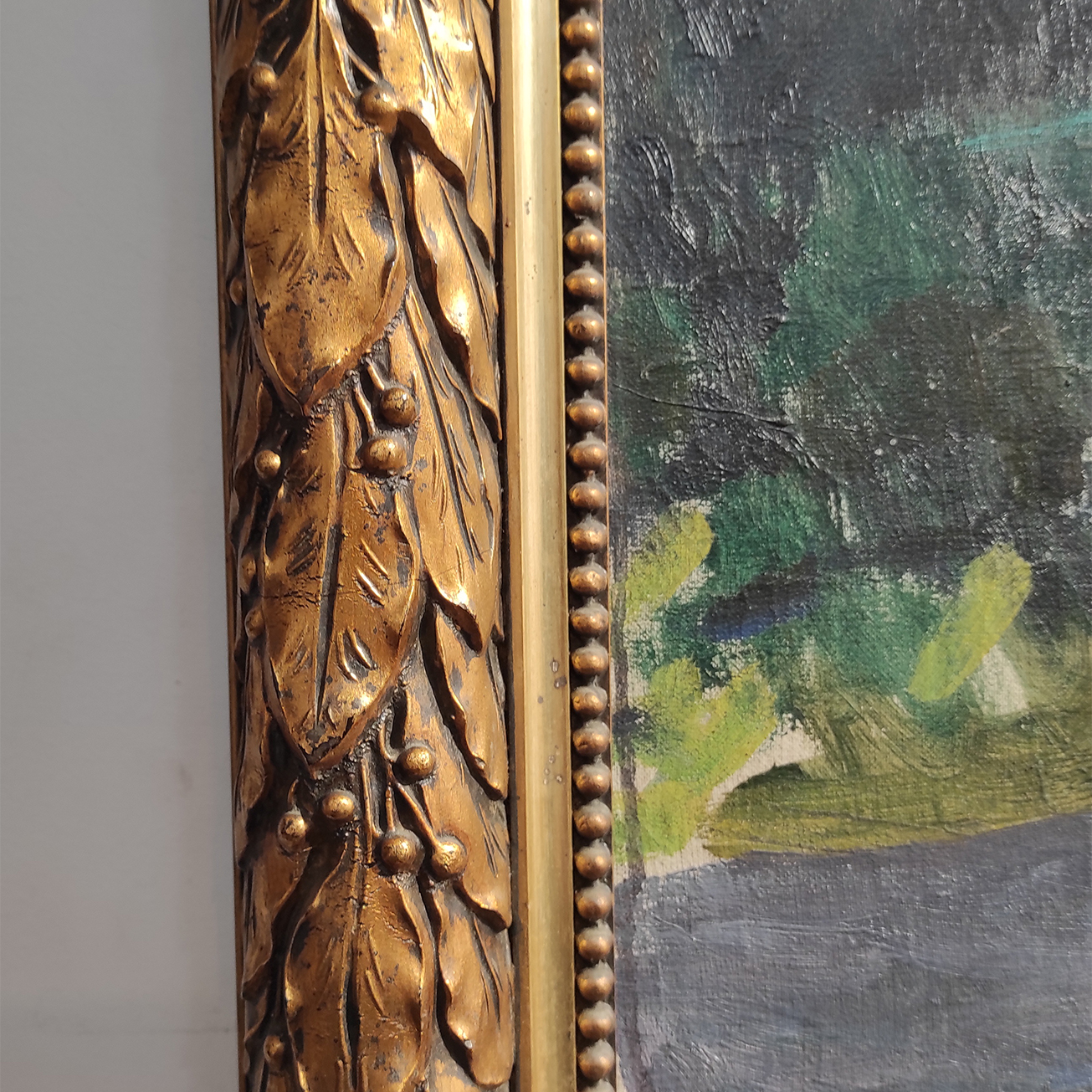 Retrato de Teresa Wilms Montt - Imagen 3