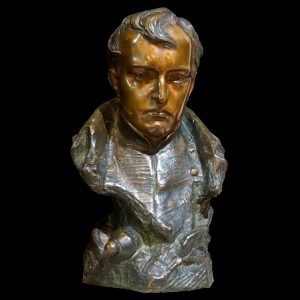 Busto Napoleón