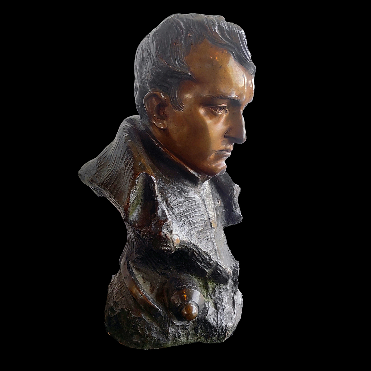 Busto Napoleón - Imagen 2