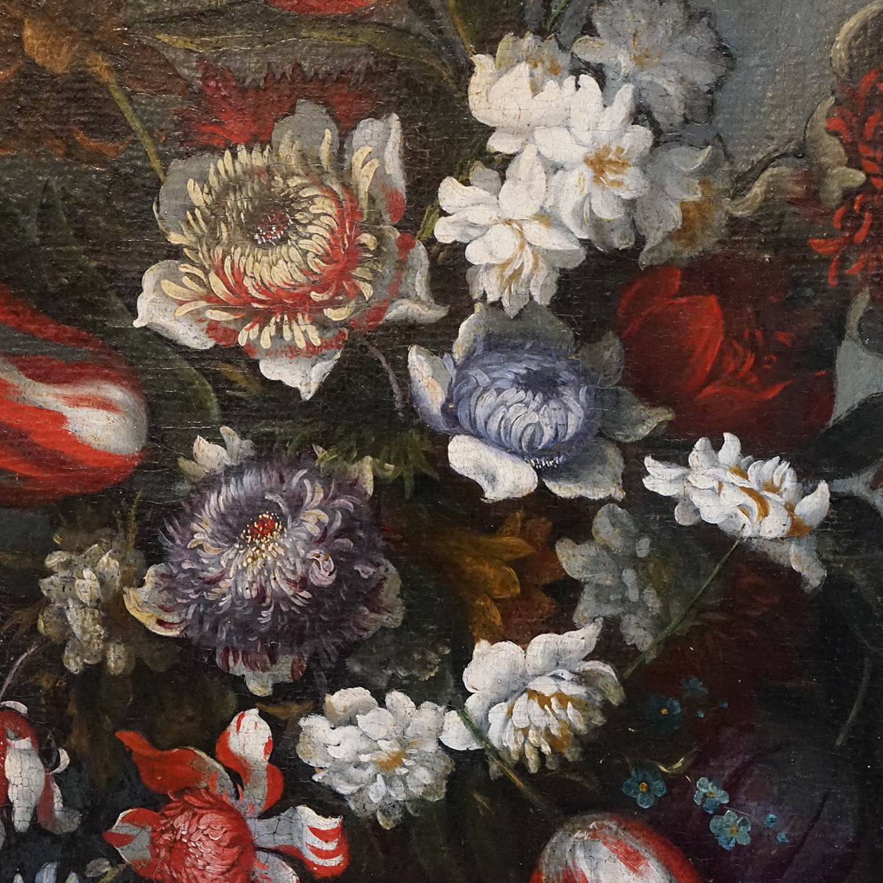 Bodegón de flores - Imagen 2