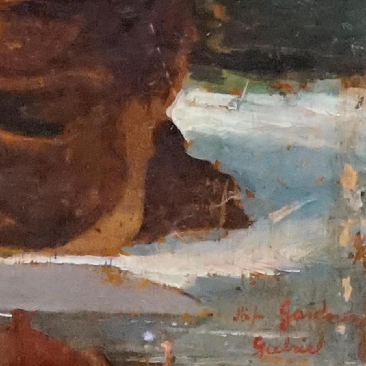 Madre e Hija - Imagen 3