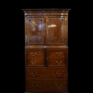 Bureau cabinet ingles.