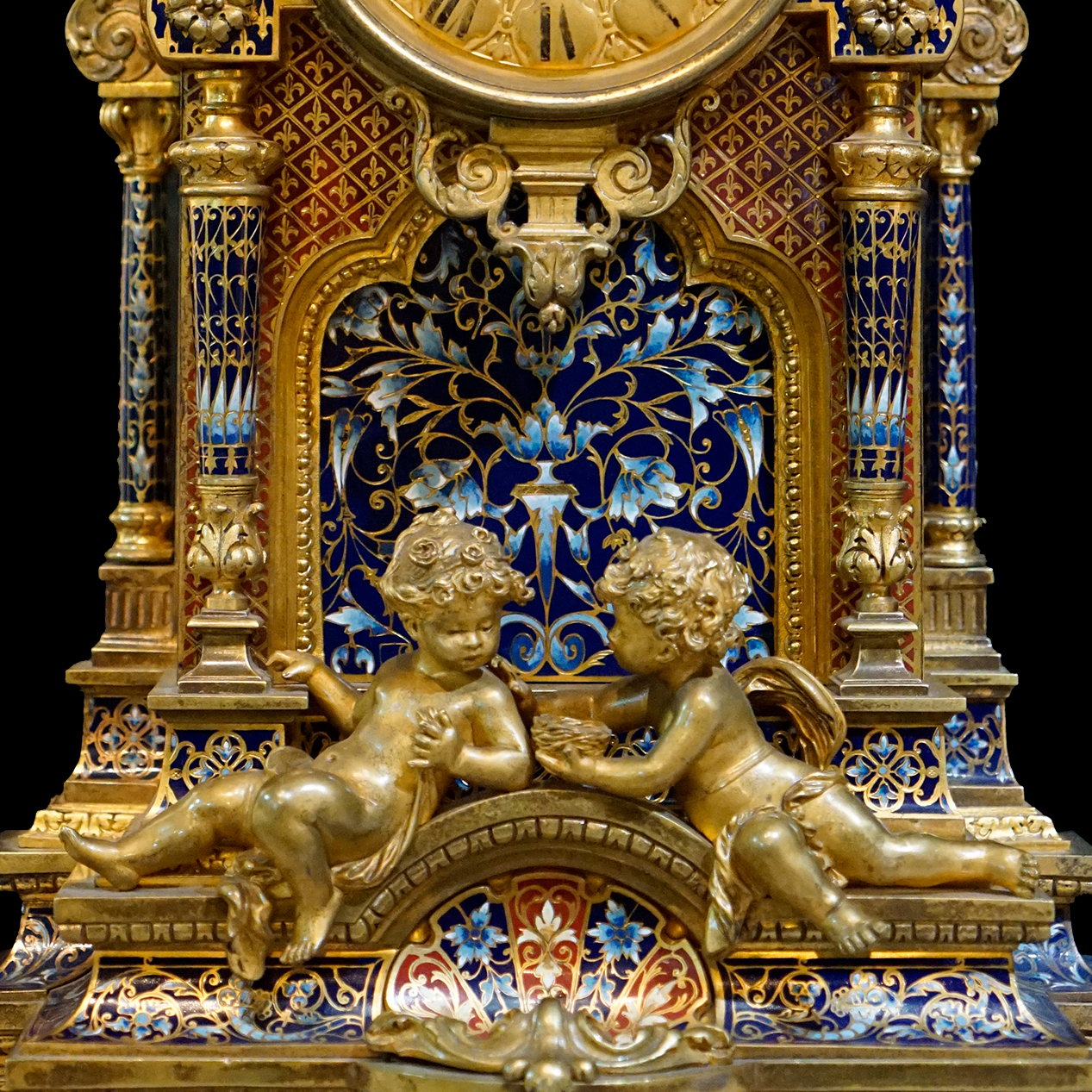 Reloj de sobre mesa - Imagen 3